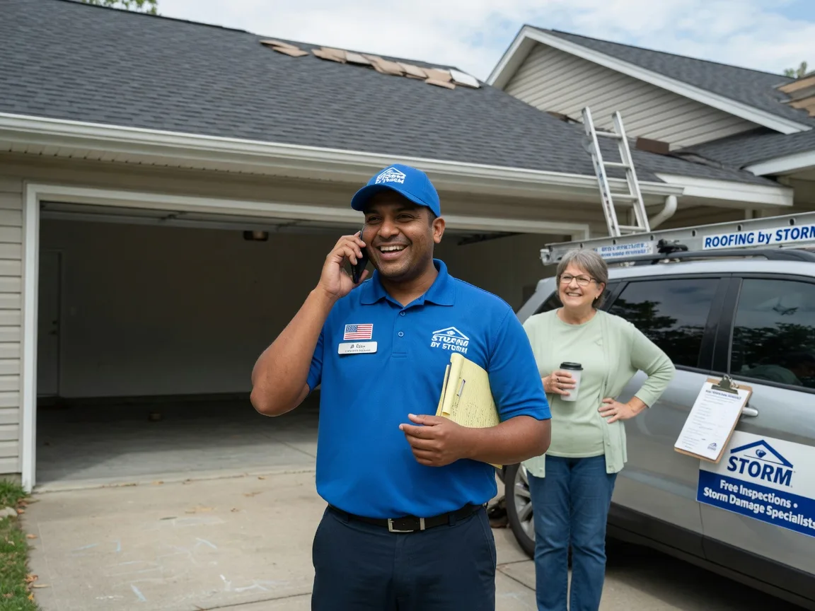 Roof Repair Near Me Ogden, IA FAQs